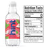 Pack 16 Oz (Pack 24) Hint Fruit-Infused Bottled Water, Seasonal Variety Bundle - Sugar Free Flavored Water with Zero