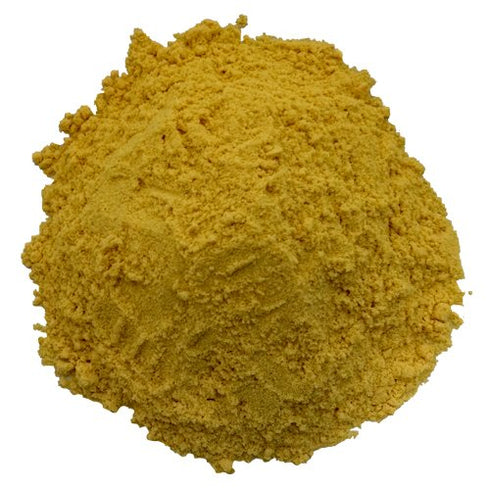 OliveNation Powdered Mustard, Dry Ground Mustard Seed for Dressings, Marinades, Cooking, Baking,