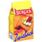 Burger Zwieback (Rusk Bread) -Pack of 4 X 225 G