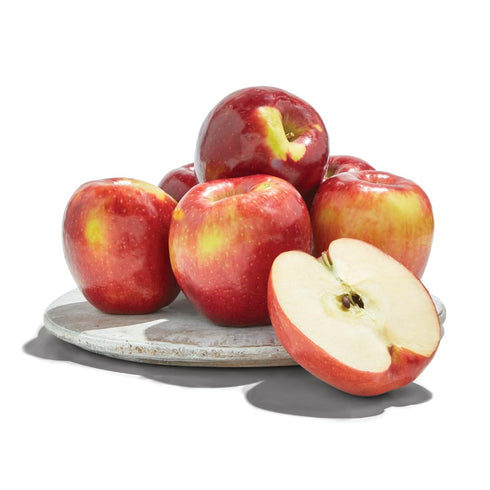 Fresh Produce Organic Cosmic Crisp Apples