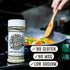 Gourmet All-Purpose Seasoning (5 oz.) Original White Magic Dry Rub Spice Powder for Seafood and Vegetables