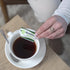 NutraSweet Natural Zero Calorie Stevia Sweetener, Sugar Substitute with Sugar-Like Taste, 70 Count Packets