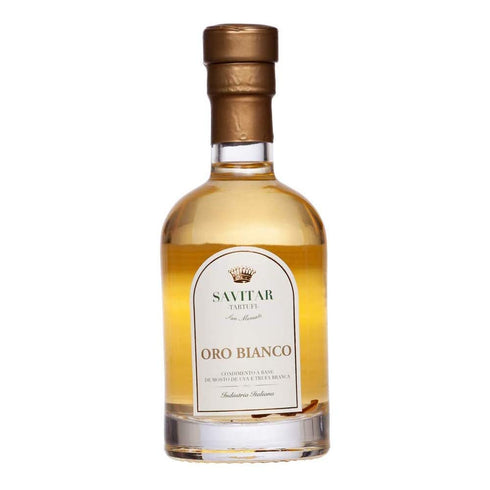 Savitar Oro Bianco Truffle Vinegar