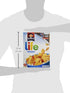 13 (Pack 1) Quaker Life Cereal, Original Ounce