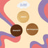 Dr. John's Candies DREAM by Dr. John's Healthy Sweets Assorted Hard Candies (Vanilla, Chocolate, Butterscotch)