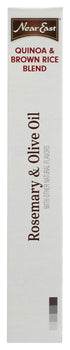 4.9 oz Near East Quinoa Blend, Rosemary & Olive Oil