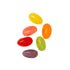 1 Jelly Beans Assorted Fruit, Pound Bulk Bag, The Hampton Popcorn & Candy Company