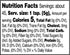 Generic 8 oz Minced Garlic in Water, Ready-to-Use Jar, Fresh Flavor for Cooking, Sauces, Marinades & Dressings