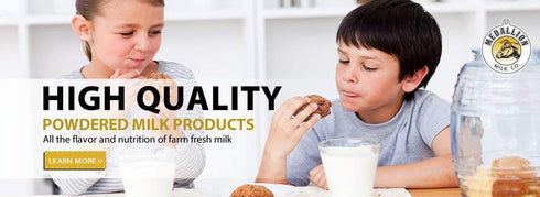 Medallion 500g Package) (1 Skim Milk Powder (Bag Bag)