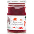 Russian Forest All Natural Red Currant Premium Jam No Added Sugar, GMO