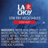 La Choy 28oz (Pack 3) , Chop Suey Vegetables, Can