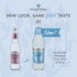 16.9 Oz (8 Count) Fever-Tree Premium Club Soda, Fl Glass Bottle