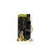 Nuvo Olive Oil Balsamic Vinegar Savory Garlic