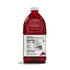 365 by Whole Foods Market 64 Oz , Organic Grape-Cranberry Juice Blend, Fl
