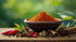 Country Pack 6 oz Blue Mountain Jamaican Curry Powder & Hot Jamaican Curry Powder Duo | Authentic West Indian Spices