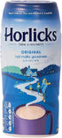 Horlicks Original Malt Beverage Mix England, 400-Gram Packages (Pack of 4)