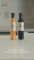 8.5 oz (250ml) Calizo Pear Flavored Vinegar White Balsamic with Real Pear Juice All-Natural, Non-GMO, Gluten-Free fl