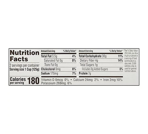 2 4.4 oz (Pack 3) Minute Ready to Serve White & Red Quinoa Rice, - cups