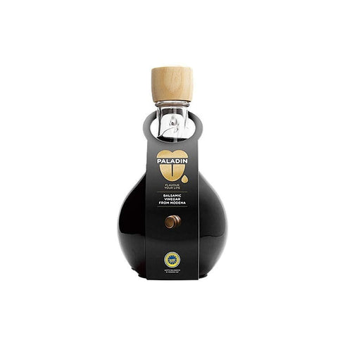 Paladin Vinegars (Balsamic, 1 Bottle)