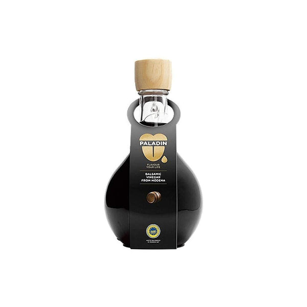 Paladin Vinegars (Balsamic, 1 Bottle)