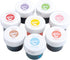 8-Icing Set Wilton Colors