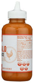 13.5 OZ LILLIES Q Buffalo Wing Sauce