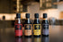 8.45oz Liokareas Greek Balsamic Glaze - Organic - NonGMO - - Made from Grapes Grown in Greece - NO ADDED SUGARS