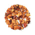 65 DAVIDsTEA Forever Nuts Herbal Tea Caffeine-Free Tea Bags with Apple, Almond & Cinnamon Tea Bags Sweet & Nutty