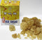 Lung Po Rock crystals Candy Sugar (Yellow Lump Raw Cane Sugar) 16oz x3pk
