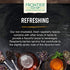 Frontier Co-op Organic Cut and Sifted Red Raspberry Leaf 1.48oz - Naturally Caffeine Free for Tea and Restaurant Supply