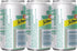Schweppes 7.5oz 6pk Ginger Ale Zero Sugar Soda, cans