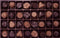 32pc Assorted Milk Chocolate Certified Kosher-dairy & Halal, Assorted Milk Chocolates