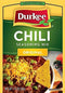 Durkee Original Chili Seasoning Mix, 1.75-Ounces Packages (Pack of 6)