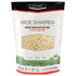 2 (1 1 36.67 oz) LIVIVA Shirataki Konjac Variety Pk Noodle Pk Rice Fettuccine - Diabetic-Friendly Low Carb, Low Calorie