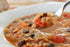 A Blend Above Cuban Black Bean and Rice Soup Mix