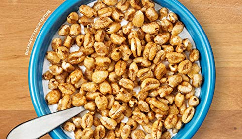 Post 365g/12.9oz, Sugar Crisp Cereal, (Imported from Canada)