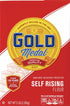 Gold Medal Premium Quality Self Rising Flour For Baking, 5 lb