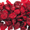 TRAINA Sweetened Dried Cranberries 5 Lb Tub - Premium Bulk Cranberries for