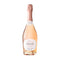 French Bloom Le Ros, 0.0% Alcohol-Free Sparkling Wine, 750ml - Certified Organic,