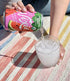 8 Pack, 12 Nixie Organic Watermelon Mint Sparkling Water FZ