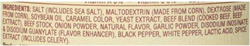 Orrington Farms Natural Beef Base - Essential Pantry Staple