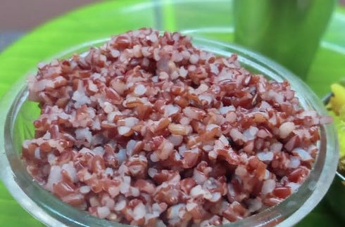 5 lbs Pack 1 Shastha Mappilai Samba Rice