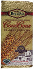 Bellino - Italian Durum Wheat Couscous, (3)- 17.6 oz. Pkgs.