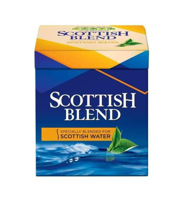 Brooke Bond Scottish Blend 80s (Pack of 1)