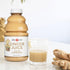 99% 32 Oz (Pack 1) Pure Ginger Juice by The Ginger People Digestive Health, Premium Quality, Fl Bottle