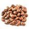 Lang's Chocolates Milk Chocolate Covered Cashews 16 ounces bag