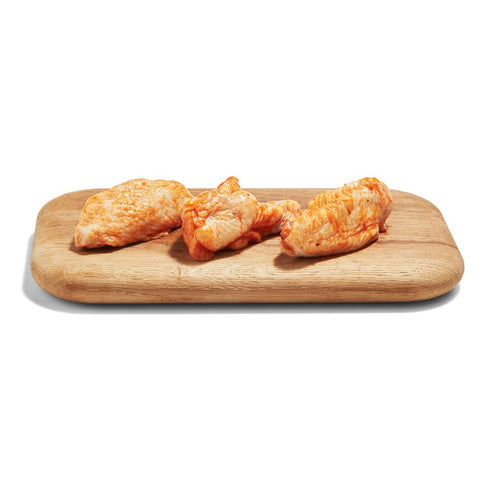 Meat (Suppliers May Vary) Chicken Wings Buffalo