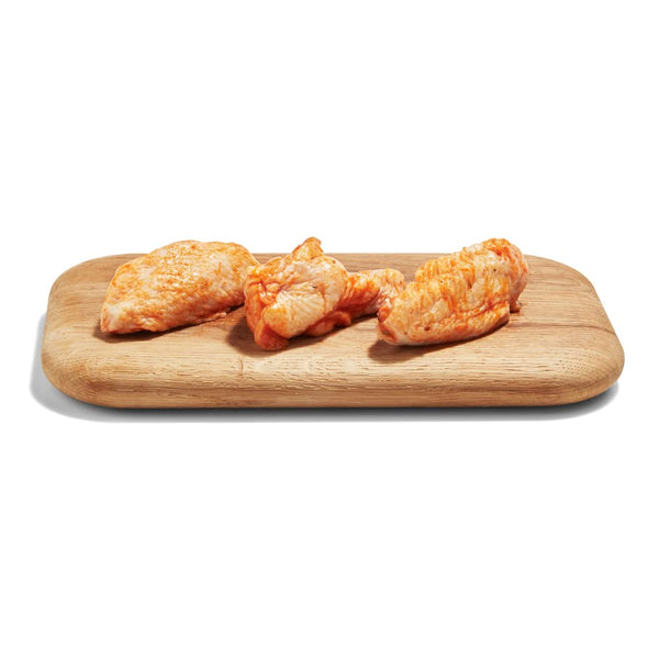 Meat (Suppliers May Vary) Chicken Wings Buffalo