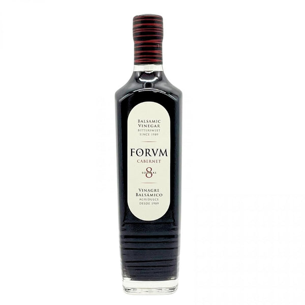 Forum - Spanish Cabranet Sauvignon Red Wine Vinegar - 500 mL