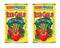 Red Gold Vegetable Juice, 46oz Cans (Pack of 2)